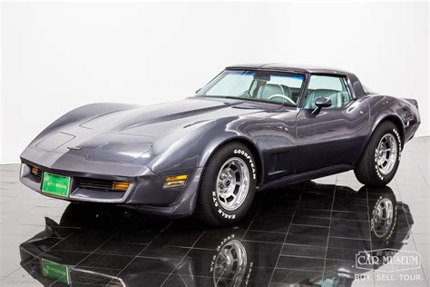 1981 corvette for sale|1981 corvette price guide.